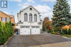 163 MOFFATT Avenue Brampton