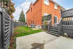 163 MOFFATT Avenue Brampton