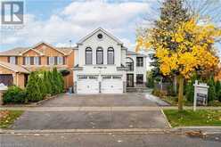 163 MOFFATT Avenue Brampton