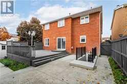 163 MOFFATT Avenue Brampton