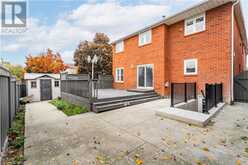 163 MOFFATT Avenue Brampton