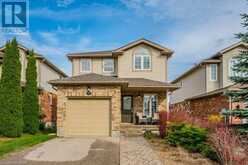 17 HASLER Crescent Guelph