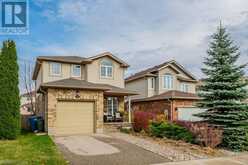 17 HASLER Crescent Guelph