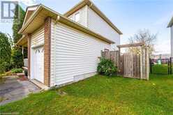 109 PARKSIDE Drive W Fergus