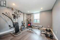 55 GREEN VALLEY Drive Unit# 1206 Kitchener