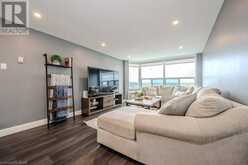 55 GREEN VALLEY Drive Unit# 1206 Kitchener