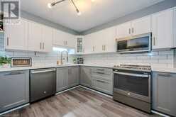 55 GREEN VALLEY Drive Unit# 1206 Kitchener