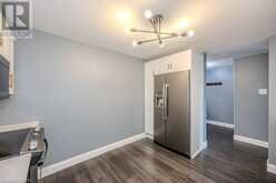 55 GREEN VALLEY Drive Unit# 1206 Kitchener