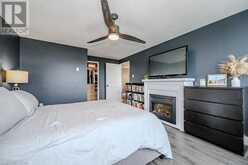 55 GREEN VALLEY Drive Unit# 1206 Kitchener