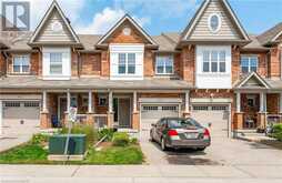 167 ARKELL Road Unit# 51 Guelph