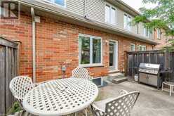 167 ARKELL Road Unit# 51 Guelph