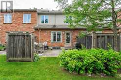 167 ARKELL Road Unit# 51 Guelph