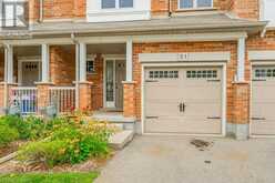 167 ARKELL Road Unit# 51 Guelph