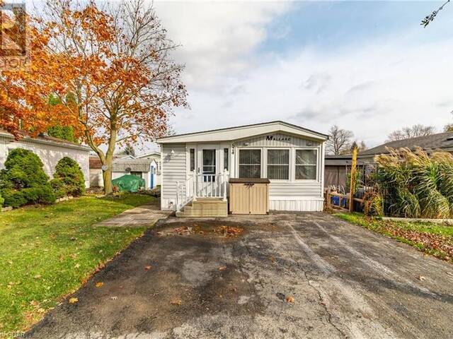 524 POPLAR Place Belwood Ontario