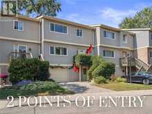 30 GREEN VALLEY Drive Unit# 23 Kitchener