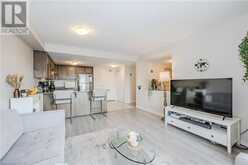 45 KINGSBURY Square Unit# 412 Guelph