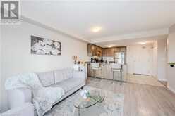 45 KINGSBURY Square Unit# 412 Guelph