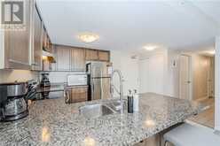 45 KINGSBURY Square Unit# 412 Guelph