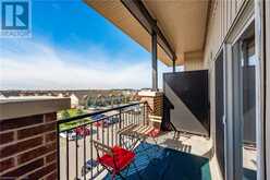 45 KINGSBURY Square Unit# 412 Guelph