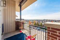 45 KINGSBURY Square Unit# 412 Guelph