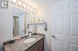 45 KINGSBURY Square Unit# 412 Guelph