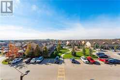 45 KINGSBURY Square Unit# 412 Guelph