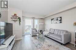 45 KINGSBURY Square Unit# 412 Guelph