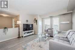 45 KINGSBURY Square Unit# 412 Guelph