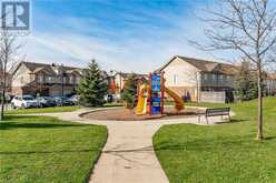 45 KINGSBURY Square Unit# 412 Guelph