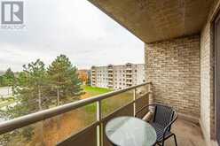 89 WESTWOOD Road Unit# 501 Guelph