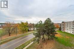 89 WESTWOOD Road Unit# 501 Guelph