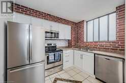 89 WESTWOOD Road Unit# 501 Guelph