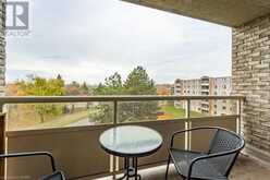 89 WESTWOOD Road Unit# 501 Guelph