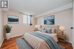 89 WESTWOOD Road Unit# 501 Guelph