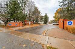 89 WESTWOOD Road Unit# 501 Guelph