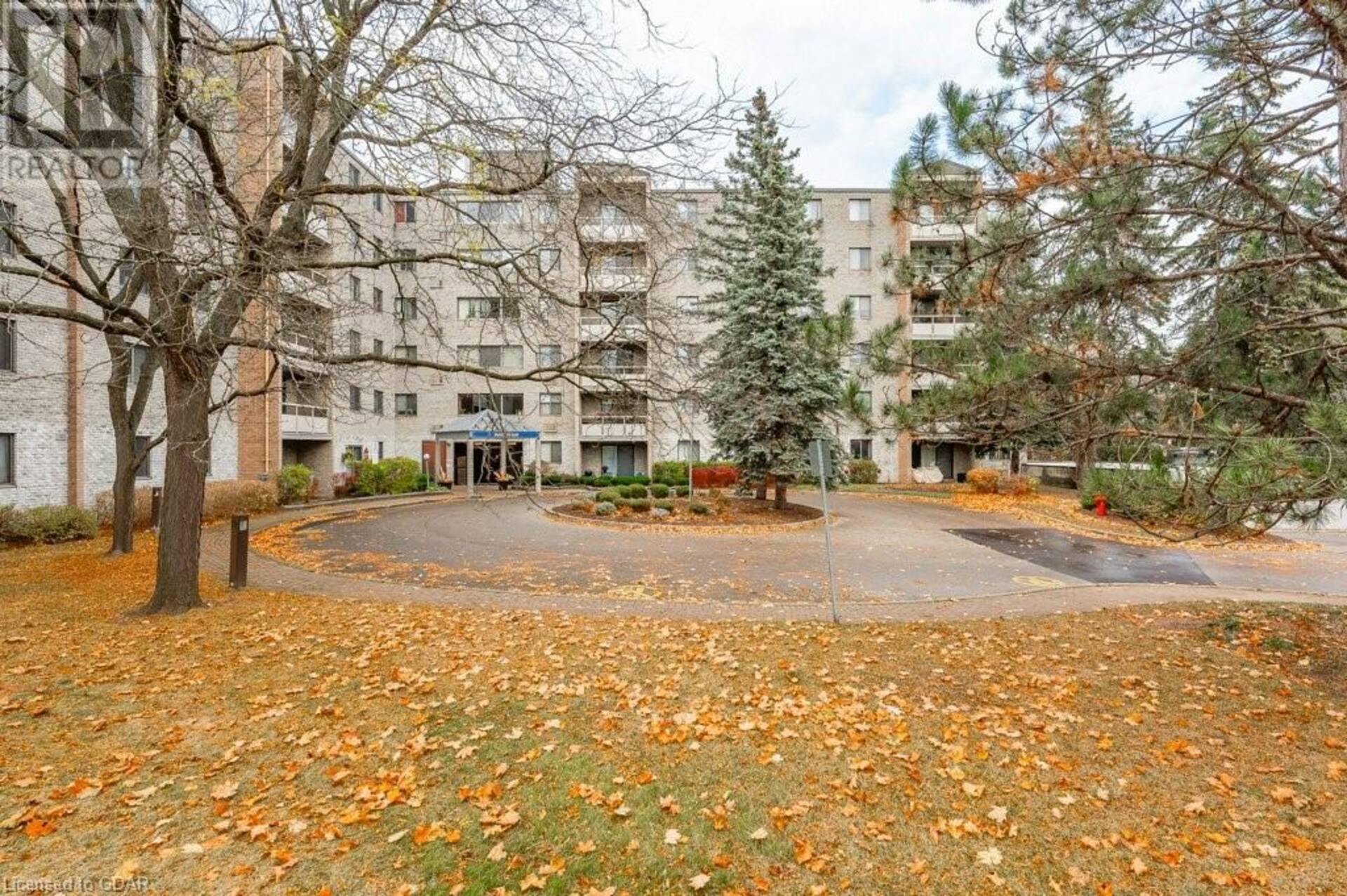 89 WESTWOOD Road Unit# 501 Guelph