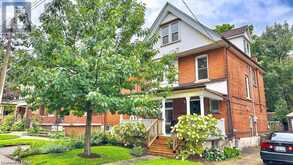 186 FAIRLEIGH Avenue Unit# BSMT Hamilton