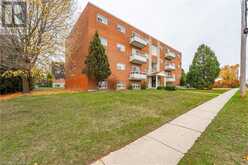 10 GLENBROOK Drive Unit# 204 Guelph