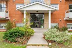 10 GLENBROOK Drive Unit# 204 Guelph