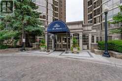 55 KINGSBRIDGE GARDEN Circle Unit# 406 Mississauga