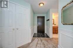 55 KINGSBRIDGE GARDEN Circle Unit# 406 Mississauga