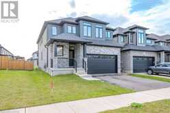 45 QUEENSGATE Crescent Breslau