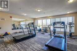 358 WATERLOO Avenue Unit# 1101 Guelph