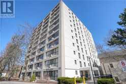 358 WATERLOO Avenue Unit# 1101 Guelph