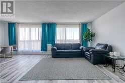 358 WATERLOO Avenue Unit# 1101 Guelph