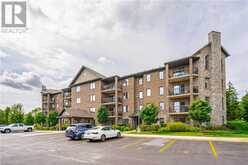 6492 GERRIE Road Unit# 207 Elora