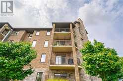 6492 GERRIE Road Unit# 207 Elora