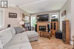 6492 GERRIE Road Unit# 207 Elora