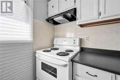 2050 UPPER MIDDLE Road Unit# 165 Burlington