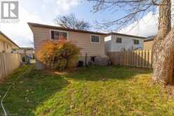 253 AUDEN Road Guelph